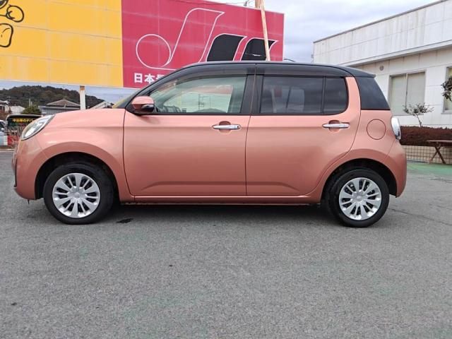 TOYOTA PASSO 2019 Image 31