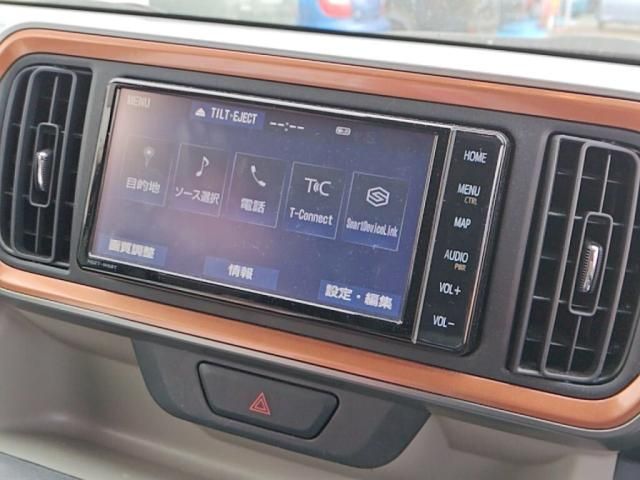 TOYOTA PASSO 2019 Image 31