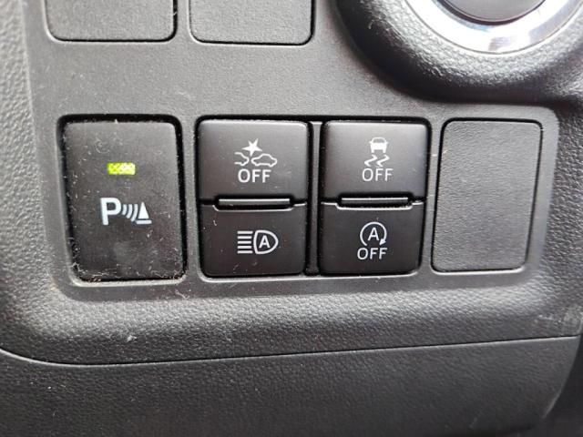 TOYOTA PASSO 2019 Image 31