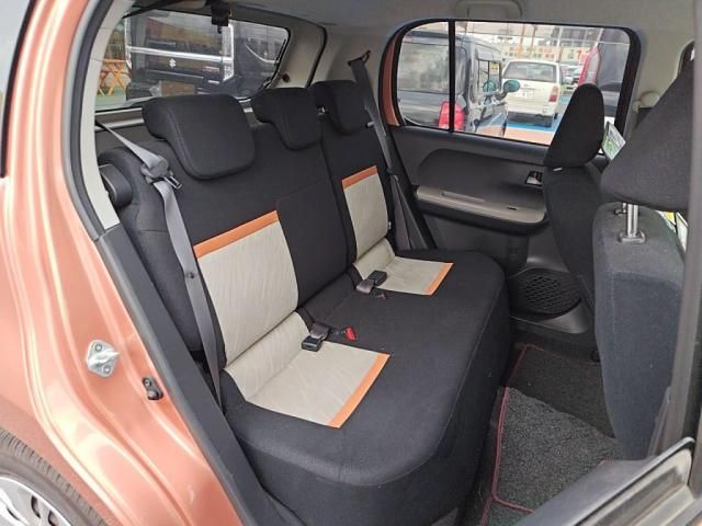 TOYOTA PASSO 2019 Image 31