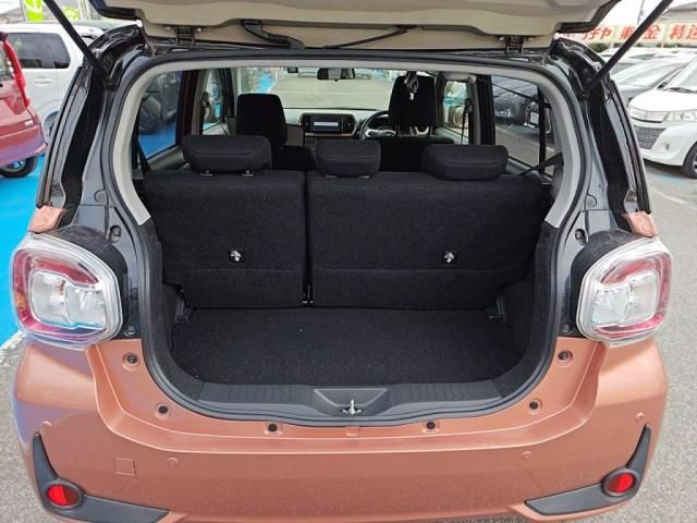 TOYOTA PASSO 2019 Image 31