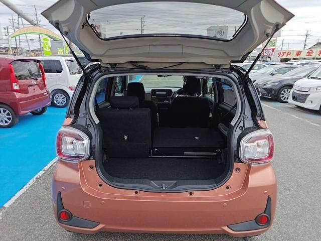 TOYOTA PASSO 2019 Image 31