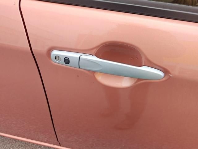 TOYOTA PASSO 2019 Image 31