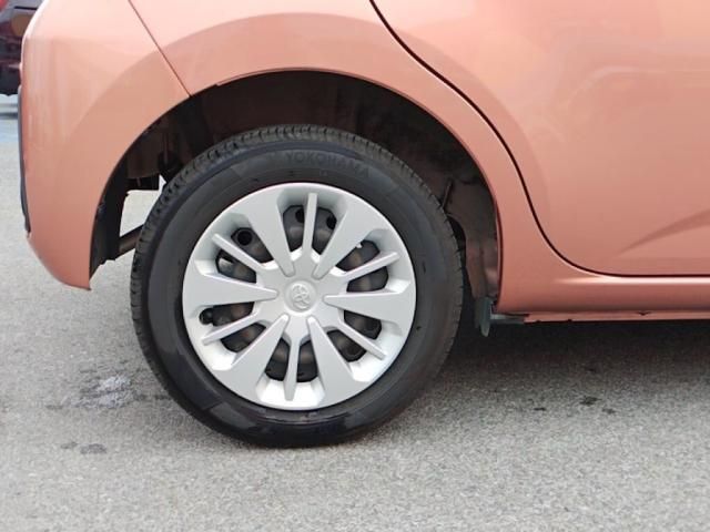 TOYOTA PASSO 2019 Image 31