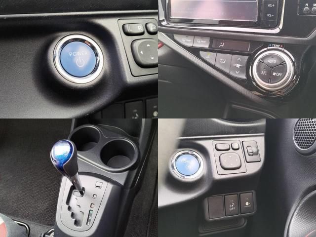 TOYOTA AQUA 2015 Image 31