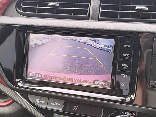 TOYOTA AQUA 2015 Image 31