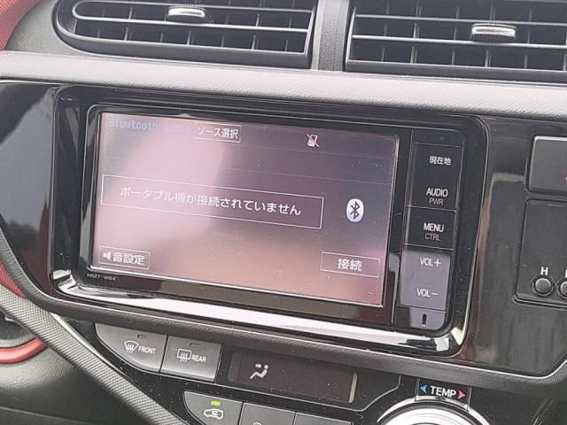 TOYOTA AQUA 2015 Image 31