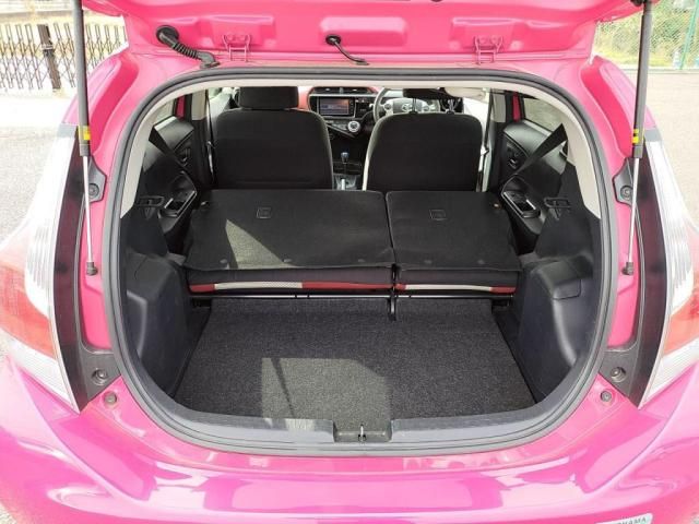 TOYOTA AQUA 2015 Image 31