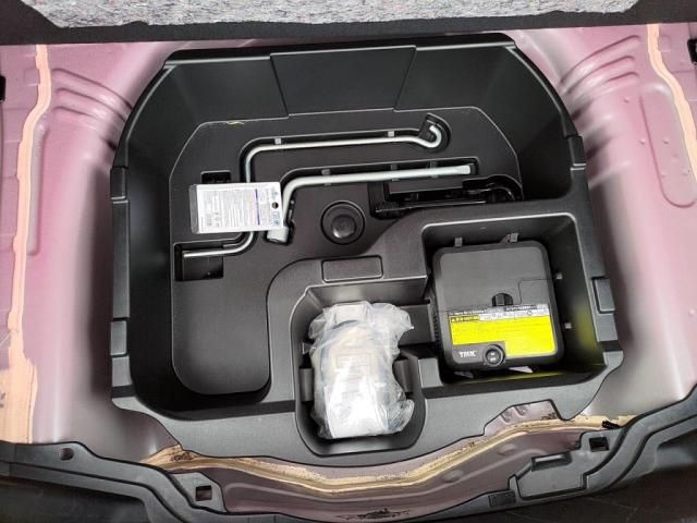 TOYOTA AQUA 2015 Image 31