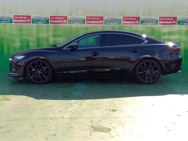 MAZDA 6 SEDAN 2020 Image 31