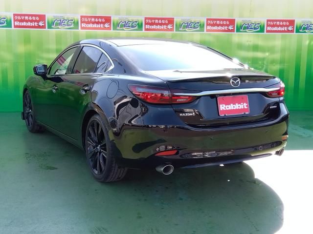 MAZDA 6 SEDAN 2020 Image 31
