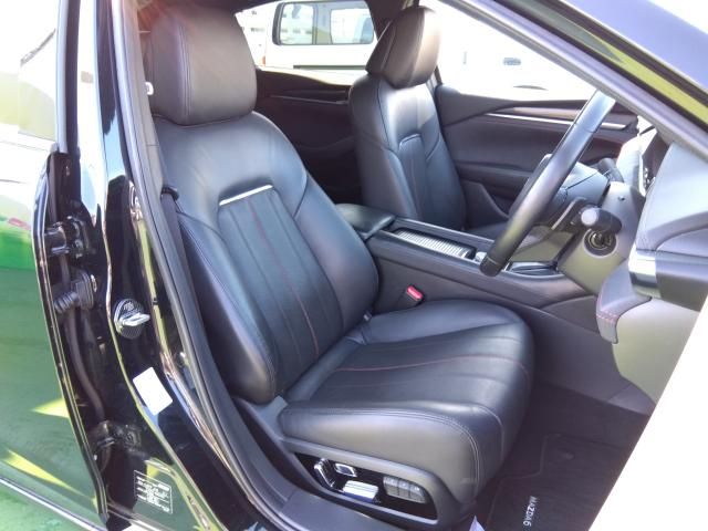 MAZDA 6 SEDAN 2020 Image 31