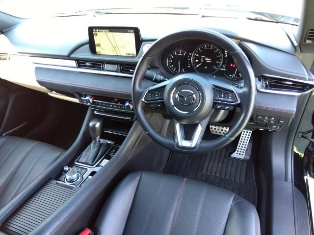 MAZDA 6 SEDAN 2020 Image 31