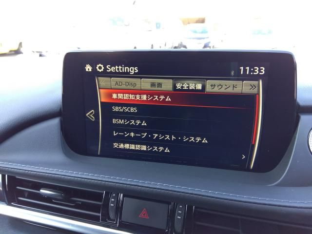 MAZDA 6 SEDAN 2020 Image 31