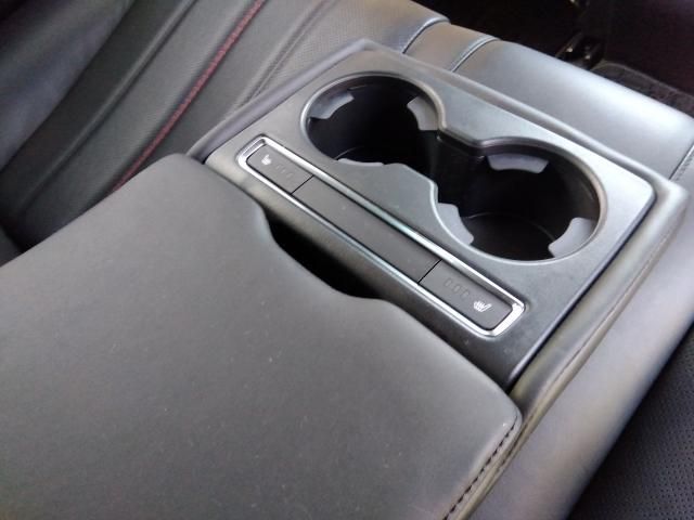 MAZDA 6 SEDAN 2020 Image 31