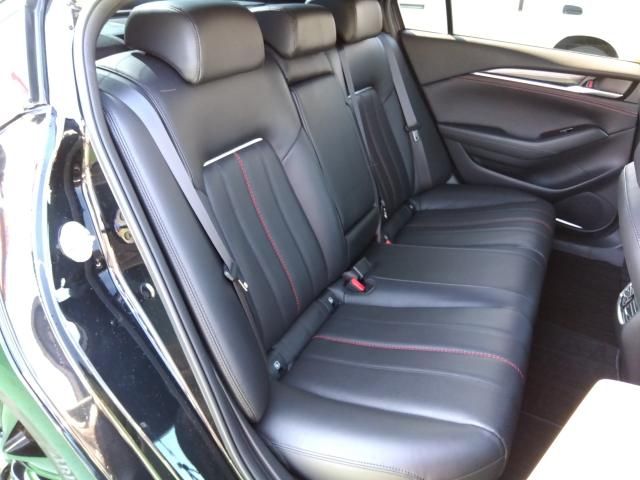 MAZDA 6 SEDAN 2020 Image 31