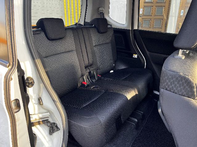 MITSUBISHI DELICA D:2 CUSTOM 2W 2017 Image 31