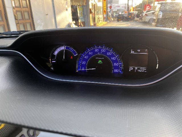 MITSUBISHI DELICA D:2 CUSTOM 2W 2017 Image 31