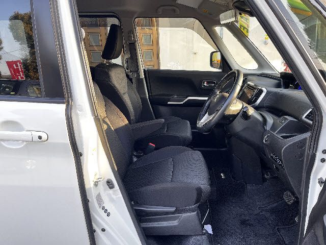 MITSUBISHI DELICA D:2 CUSTOM 2W 2017 Image 31