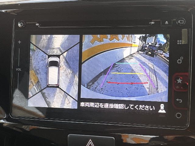 MITSUBISHI DELICA D:2 CUSTOM 2W 2017 Image 31