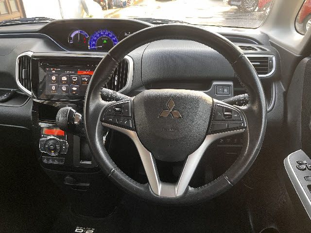 MITSUBISHI DELICA D:2 CUSTOM 2W 2017 Image 31