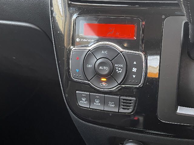 MITSUBISHI DELICA D:2 CUSTOM 2W 2017 Image 31