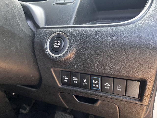 MITSUBISHI DELICA D:2 CUSTOM 2W 2017 Image 31