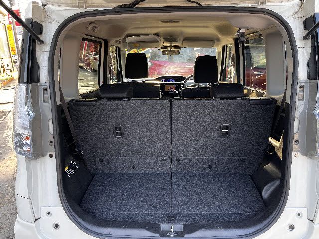 MITSUBISHI DELICA D:2 CUSTOM 2W 2017 Image 31