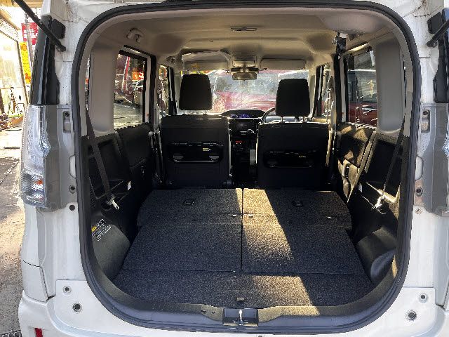 MITSUBISHI DELICA D:2 CUSTOM 2W 2017 Image 31