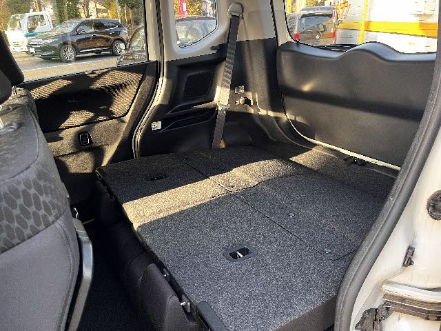 MITSUBISHI DELICA D:2 CUSTOM 2W 2017 Image 31