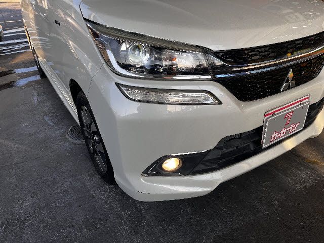 MITSUBISHI DELICA D:2 CUSTOM 2W 2017 Image 31