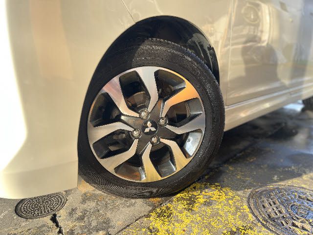 MITSUBISHI DELICA D:2 CUSTOM 2W 2017 Image 31