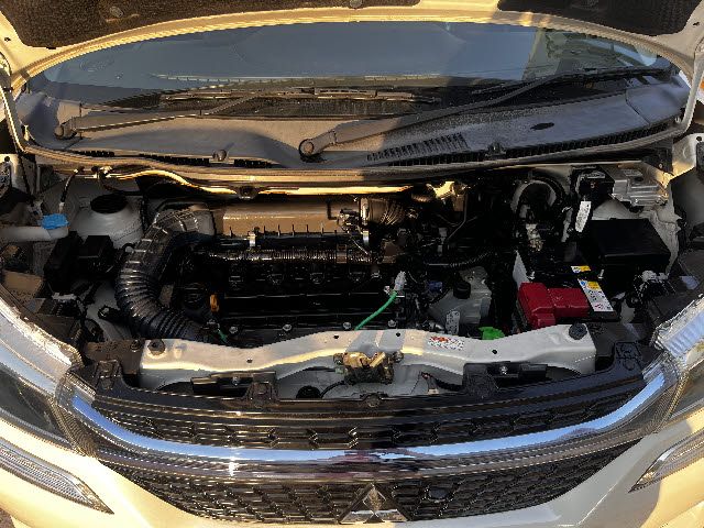 MITSUBISHI DELICA D:2 CUSTOM 2W 2017 Image 31