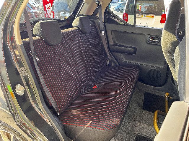 SUZUKI ALTO 2016 Image 31