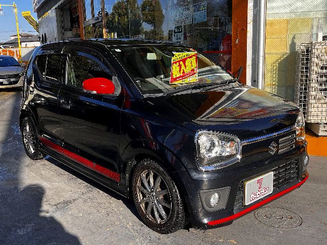 SUZUKI ALTO 2016 Image 31