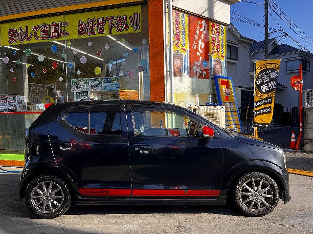 SUZUKI ALTO 2016 Image 31