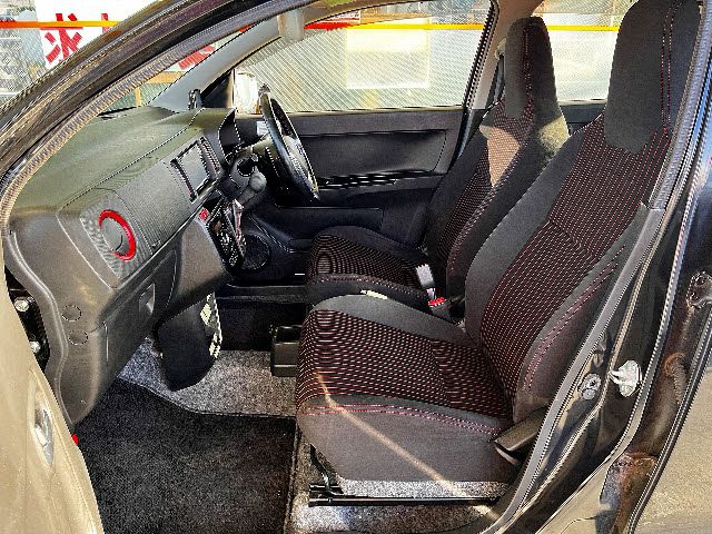 SUZUKI ALTO 2016 Image 31