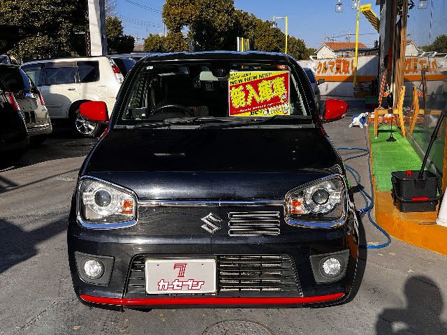 SUZUKI ALTO 2016 Image 31