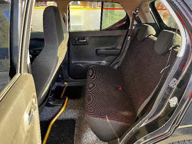 SUZUKI ALTO 2016 Image 31