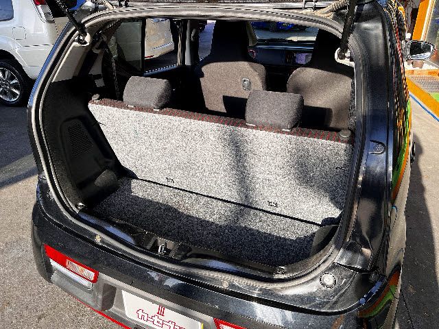 SUZUKI ALTO 2016 Image 31