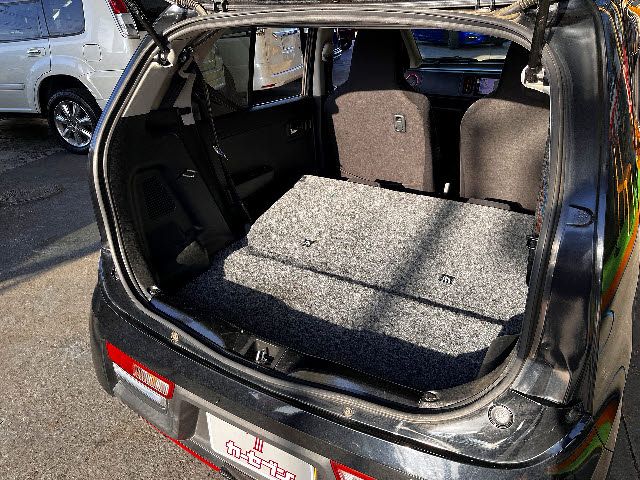 SUZUKI ALTO 2016 Image 31