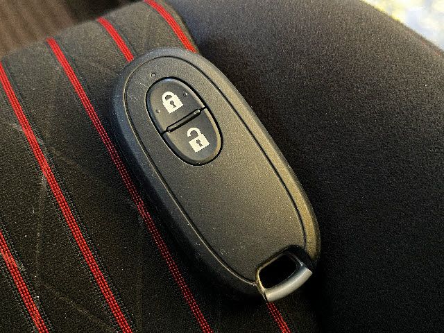 SUZUKI ALTO 2016 Image 31