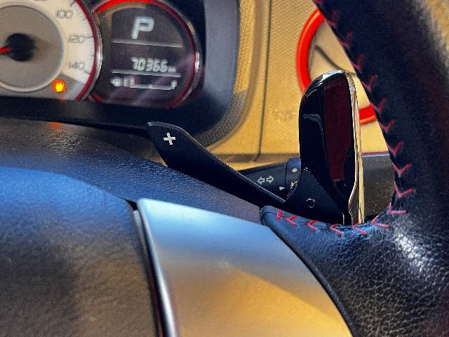 SUZUKI ALTO 2016 Image 31