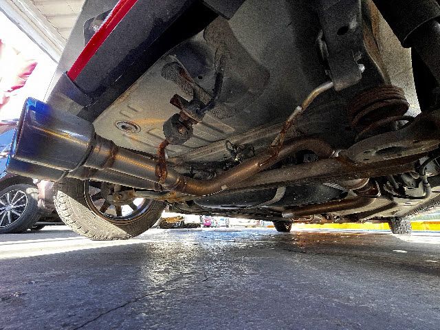 SUZUKI ALTO 2016 Image 31