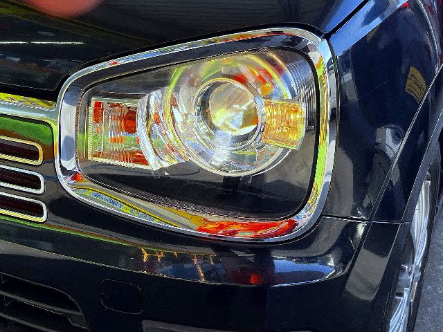 SUZUKI ALTO 2016 Image 31