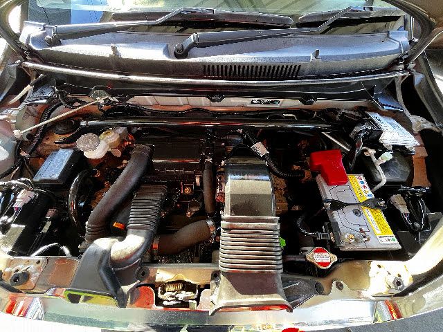 SUZUKI ALTO 2016 Image 31