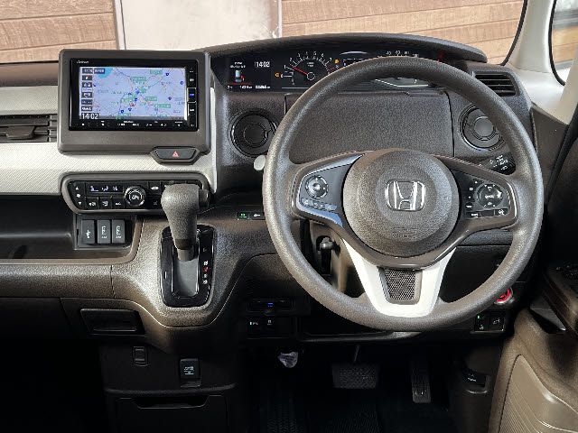 HONDA N BOX 2021 Image 31