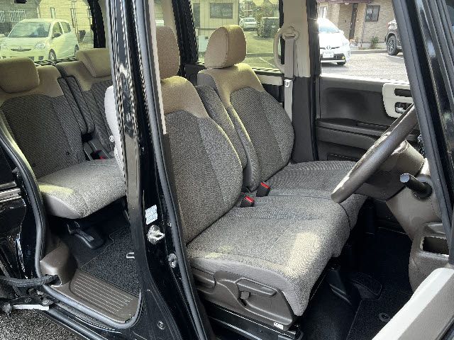 HONDA N BOX 2021 Image 31