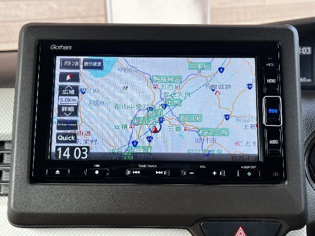 HONDA N BOX 2021 Image 31