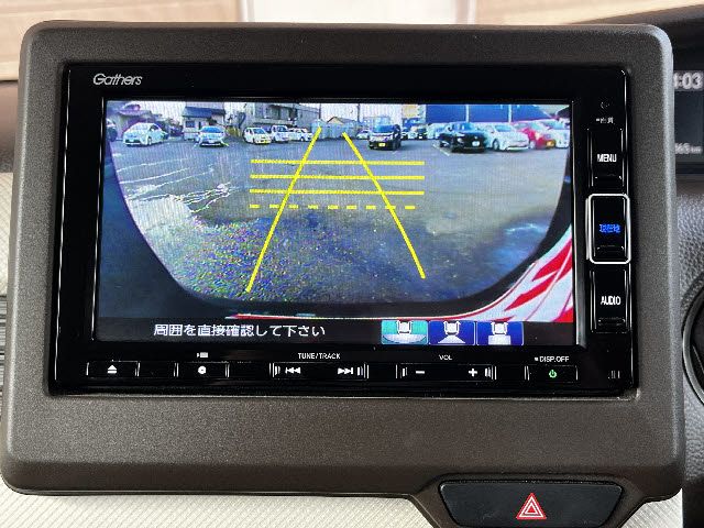 HONDA N BOX 2021 Image 31